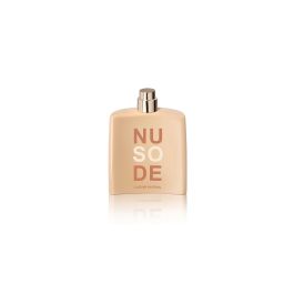 So Nude, Agua de perfume, Para mujeres, 100 ml *Probador Precio: 59.98999952. SKU: B1J4F4EK98