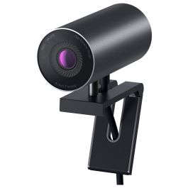 Dell Webcam WB5023 Full HD con Zoom Digital 4x, Micrófono Incorporado, USB 2.0, 2560x1440 Pixeles Precio: 123.6899994. SKU: B16KCGDNFF