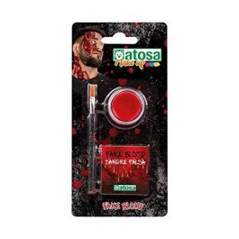 Sangre Artificial Rojo Multicolor Sangre Artificial Rojo Multicolor Precio: 1.49999949. SKU: B17L4WMJT6
