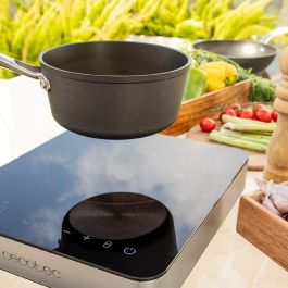 Hornillo de Gas Cecotec