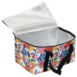 Cook Concept Bolsa Térmica Grande Take Away 38X24X22 cm para Comidas