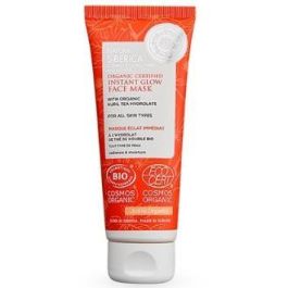 Mascarilla Facial Brillo Inst Todo Tipo Piel 75Ml. Mascarilla Facial Brillo Inst Todo Tipo Piel 75Ml. Precio: 9.68999944. SKU: B1JQK4KFLC