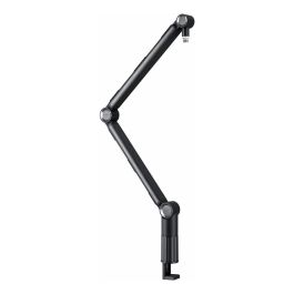 Cherry NGALE BOOM ARM Soporte de Brazo para Micrófono, Base Escritorio, Aluminio, Negro, 3/8 5/8 Precio: 113.58999993. SKU: B1JNDGFT9C