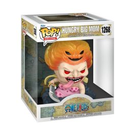 FUNKO Figura POP One Piece Big Mom Hambrienta