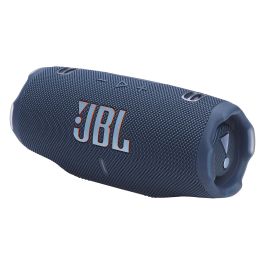 JBL Charge 6 Altavoz Portátil Bluetooth 45W Color Azul con Hasta 28 Horas de Reproducción Precio: 243.49999949. SKU: B1G6LFK3RS