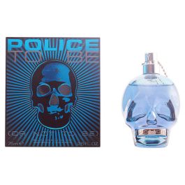 Police TO BE OR NOT TO BE Eau de Toilette Vaporizador para Hombre 75 ml Precio: 14.7899994. SKU: B1GBARXJYG