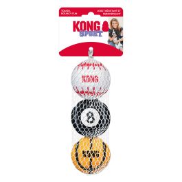 Kong sports balls medium malla 3uds abs2e Precio: 8.94999974. SKU: B17VPZF8YK