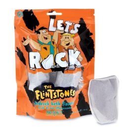 FLINSTONES Lt's Rock Bedrock Bath Fizzers Precio: 9.78999989. SKU: B14VDNDSCF