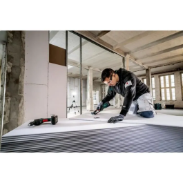 Metabo MT 18 LTX - 18 V Herramienta Multifunción Inalámbrica MetaBOX 145 L