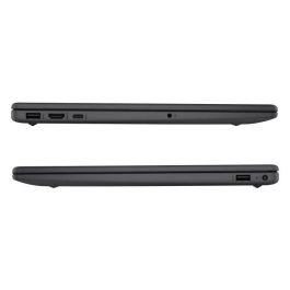 HP 15-fd0099nf Portátil Pantalla FHD 15,6" Celeron N100 4GB RAM 128GB SSD Windows 11 Microsoft 365 1 año HP 15-fd0099nf Portátil Pantalla FHD 15,6" Celeron N100 4GB RAM 128GB SSD Windows 11 Microsoft 365 1 año