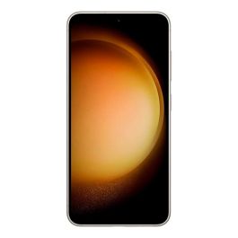 Smartphone Samsung SM-S911BZEGEUB 6,1" 8 GB RAM 256 GB Crema