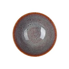 La Mediterranea Bol Aperitivo Japonés Ø15.2 x 7.6 cm Reacción "Airi" (18 Unidades)