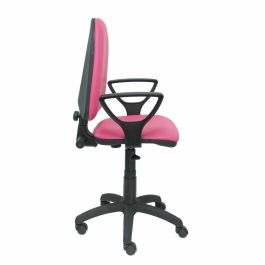 Silla de Oficina P&C 24BGOLF Rosa Precio: 124.50000002. SKU: S5703831