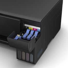 Epson ET-2815 Impresora Multifunción EcoTank A4 Color Wi-Fi