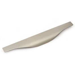 Tirador Embutir Aluminio Modelo Forma Largo 247 Viefe Precio: 8.49999953. SKU: B146H5HRBY
