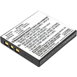CoreParts Battery for Wireless Headset 2.4Wh Li-ion 3.7V 650mAh Black, for Bang & Olufsen BEOPLAY H7, BEOPLAY H8, H7, H8 Precio: 8.49999953. SKU: B149VXMKCB