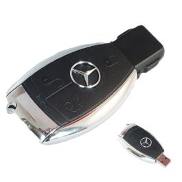 Memoria Usb 32Gb Tech-One-Tech Llave Mercedes 2.0 (Incluye Canon Lpi De 0.24 ) Precio: 9.5000004. SKU: B1BBZT92LS