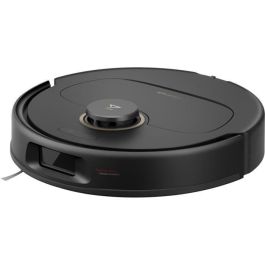 Roborock ROB6936905900920 QRevo 5AE Robot Aspirador con Base - 12000 Pa, Mopa FlexiArm, Doble Antienredos
