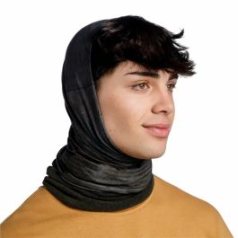 Braga de Cuello Buff Vir Military Negro Braga de Cuello Buff Vir Military Negro
