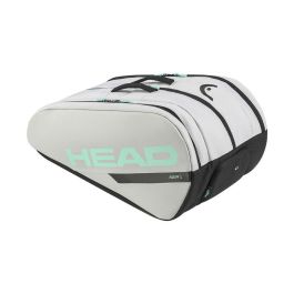 Paletero Head Tour Padel Bag Gris Precio: 82.88999972. SKU: B163NT56F3
