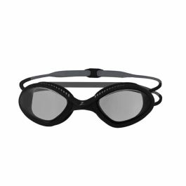 Gafas de Natación Zoggs Tiger Negro Talla única Precio: 21.49999995. SKU: B1A23RN4DK
