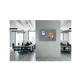 Nobo Tablero de Anuncios Premium Plus Corcho 2000x1000mm