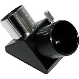 Bresser 60/900 AZ Telescopio Refractor Lente Aluminio 900mm Negro Blanco