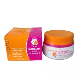 Sunslim, Anticelulítico, Crema corporal, 200 Precio: 32.49999984. SKU: B1K7Z8SVC5