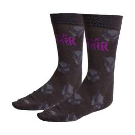 Cerdá Calcetines Wakanda Talla 38-45