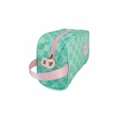 Neceser blin blin kiss me. interior totalmente forrado.15 x 25 x 11 cm. Neceser blin blin kiss me. interior totalmente forrado.15 x 25 x 11 cm.