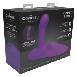 Accesorio Erótico The Cowgirl