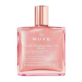 Nuxe Huile Prodigieuse Or Floral 50ml Precio: 20.78999978. SKU: B1J5QNKQ3Q