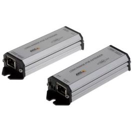 Axis Kit Extensor PoE Largo Alcance 200-1000m Robusto Plug & Play Compatible IEEE 802.3af/at para Cables CAT5e/CAT6 Precio: 683.49999993. SKU: B1ANVBCF3X