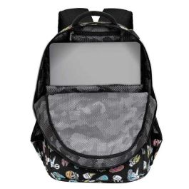 Karactermania Mochila PRODG Run. Plus FAN Undergrou 44x34x21 cm