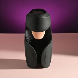 Masturbador Masculino Zero Tolerance Zero Tolerance Negro Masturbador Masculino Zero Tolerance Zero Tolerance Negro