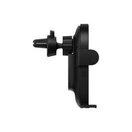 Xiaomi GDS4127GL Mi 20W Wireless Car Charger - Cargador Inalámbrico 20W para Coche, Soporte Eléctrico Autoajustable, USB-C