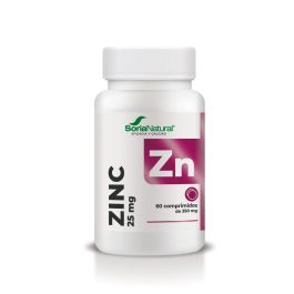 Zinc Liberación Sostenida Precio: 7.5000002. SKU: B17J42HKYL