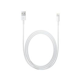 Apple Cable Lightning a USB 2M MD819ZM/A