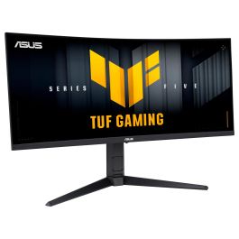 ASUS Monitor TUF Gaming VG34WQML5A 34" UltraWide Quad HD 3440 x 1440 1ms 250Hz
