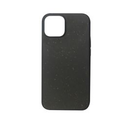 eSTUFF iPhone 13 Pro COPENHAGEN Biodegradable Cover - Black Precio: 19.89000057. SKU: B152APV55K