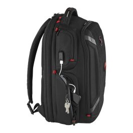 Wenger PlayerOne Mochila para portátil Gaming de 17.3 pulgadas (43,9 cm)