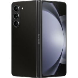 Smartphone Samsung Galaxy Z Fold5 7,6" 12 GB RAM 512 GB Negro Smartphone Samsung Galaxy Z Fold5 7,6" 12 GB RAM 512 GB Negro