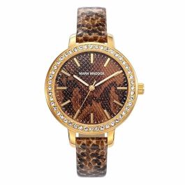 Reloj Mujer Mark Maddox MC6009-97 (Ø 36 mm) Precio: 67.58999984. SKU: B19MJ9YRXN
