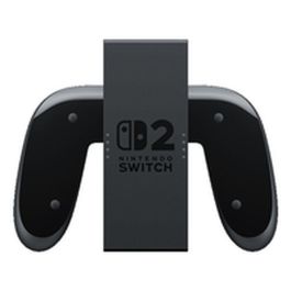 Cable USB Nintendo 10015098 Negro Cable USB Nintendo 10015098 Negro