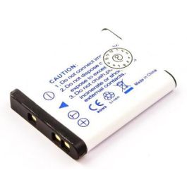 CoreParts Batería de Iones de Litio 700mAh 3.7V 2.59Wh para Cámara Digital Nikon - Reemplazo de Calidad Superior y Larga Vida Útil