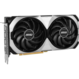 MSI VENTUS GeForce RTX 4070 Ti SUPER 16G 2X OC NVIDIA 16 GB GDDR6X