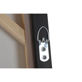 DKD Home Decor Cuadro Cottage Beige 123 x 83 cm (2 Unidades)