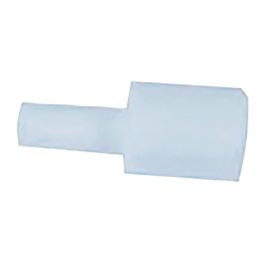 Fbright Tapa Inicial para Tira LED Profesional IP65 230V - Accesorio de Silicona (10 Unidades) Precio: 4.79000038. SKU: B19MMV5PS8
