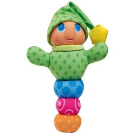 Muñeco gusy luz se ilumina 28 cm Muñeco gusy luz se ilumina 28 cm
