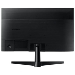 Samsung LS24F330EAUXEN - Monitor Profesional 24" Full HD (1920x1080) LCD, 100Hz, 5ms, HDMI/VGA, Flicker Free, Negro